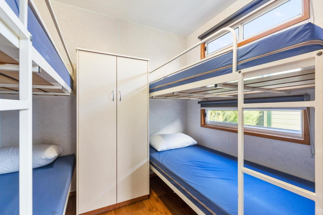 Gawler Caravan Park Exteriör bild